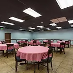 Motel 6-Ukiah, Ca - North 