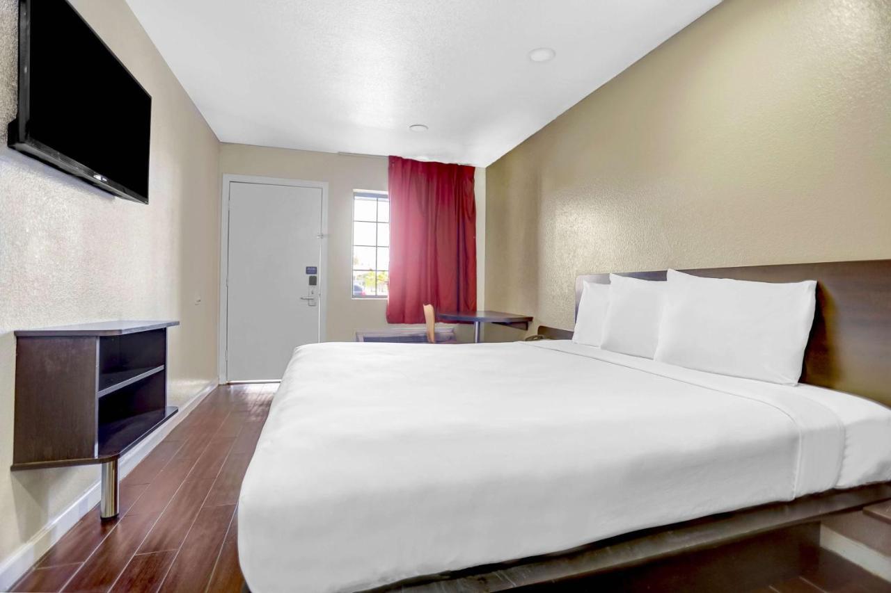 6-ukiah, Ca - North 3* Ukiah