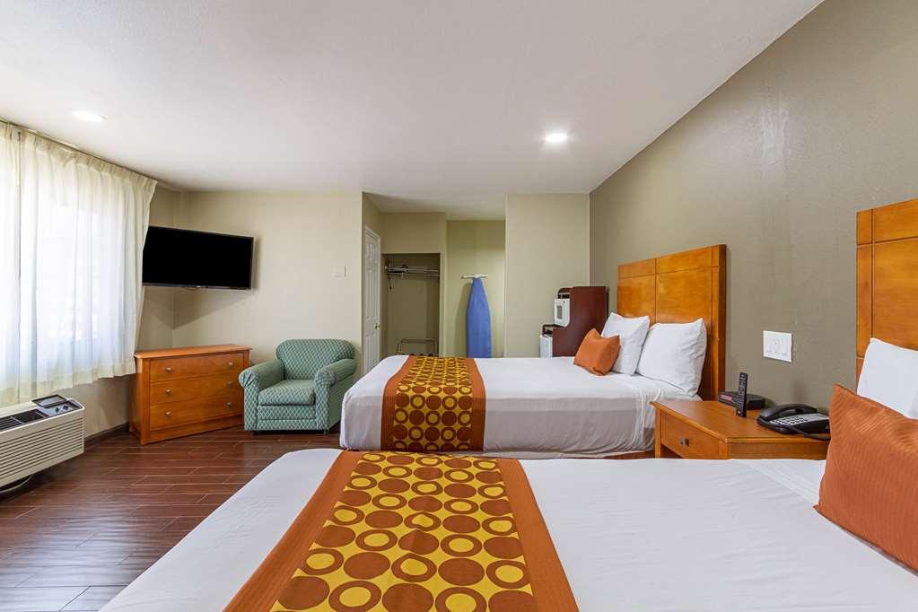 6-ukiah, Ca - North Hotel 3*