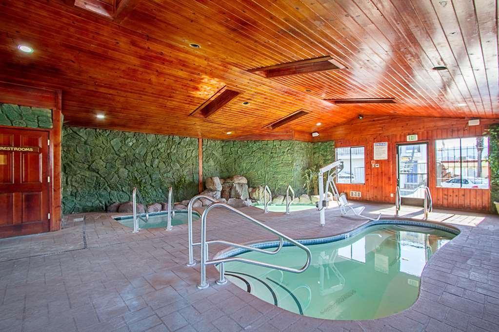 6-ukiah, Ca - North 3* Ukiah
