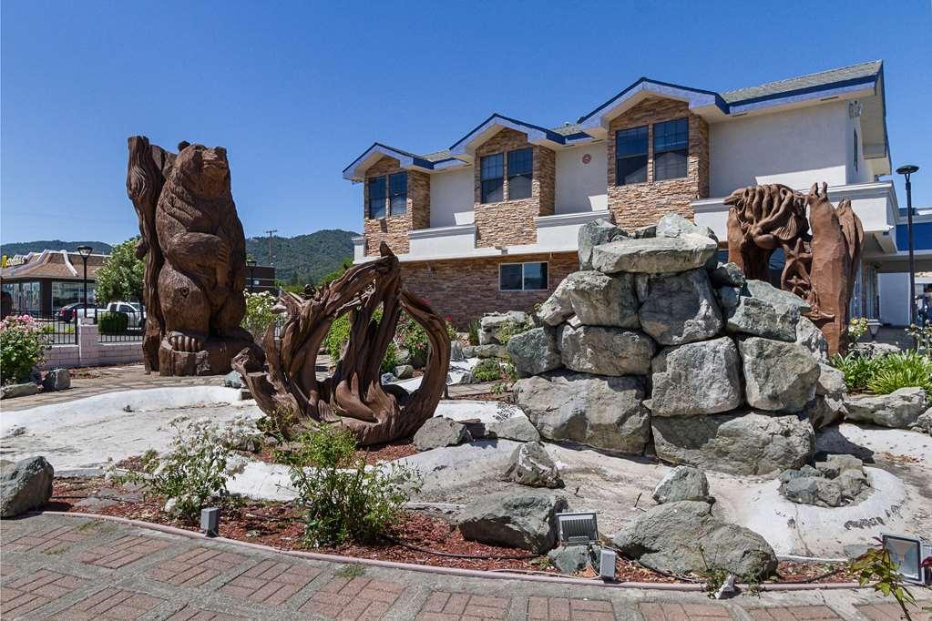 6-ukiah, Ca - North Ukiah